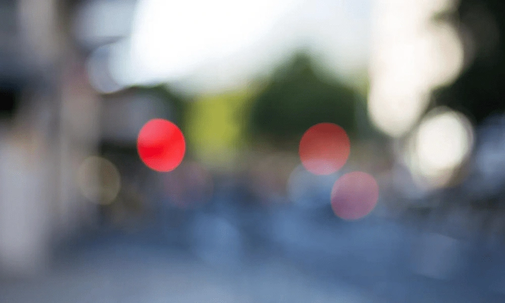 Blur Vision
