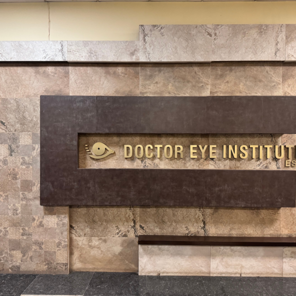 Doctor Eye Institute - Best Eye Hospital in Andheri, Mumbai