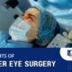 Benefits of Laser Eye Surgery