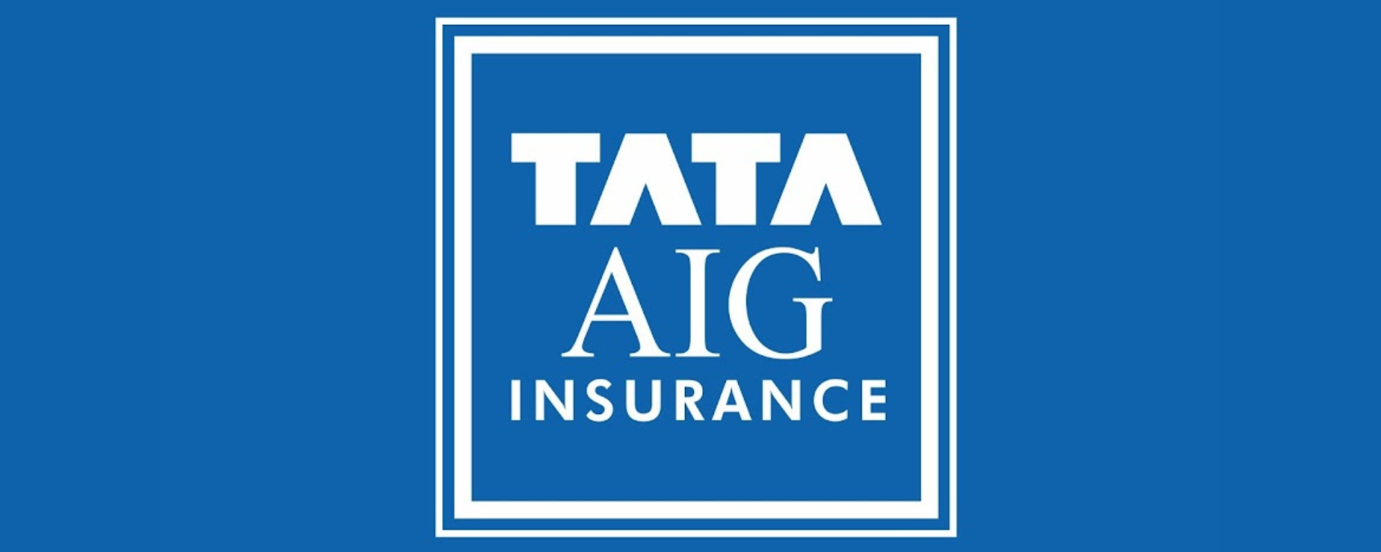 TATA AIG INSURANCE