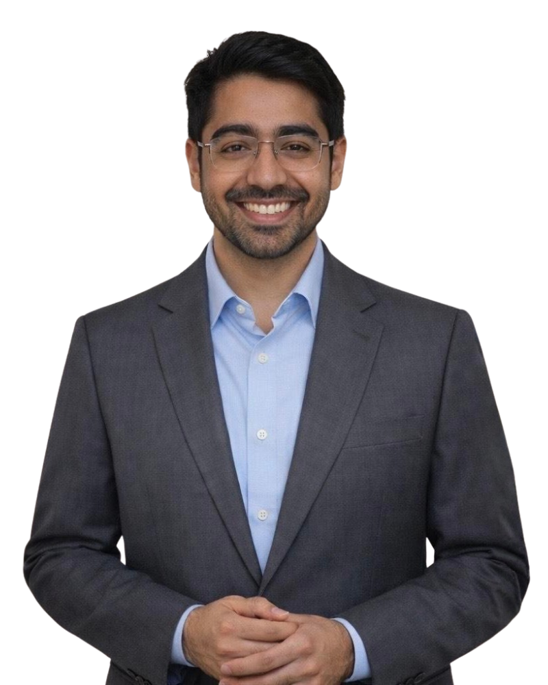 Anterior segment and oculoplasty surgeon