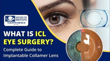 ICL Eye Surgery in Andheri, Mumbai | Complete Guide to Implantable Collamer Lens