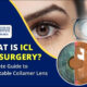 ICL Eye Surgery in Andheri, Mumbai