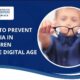 Myopia in Children