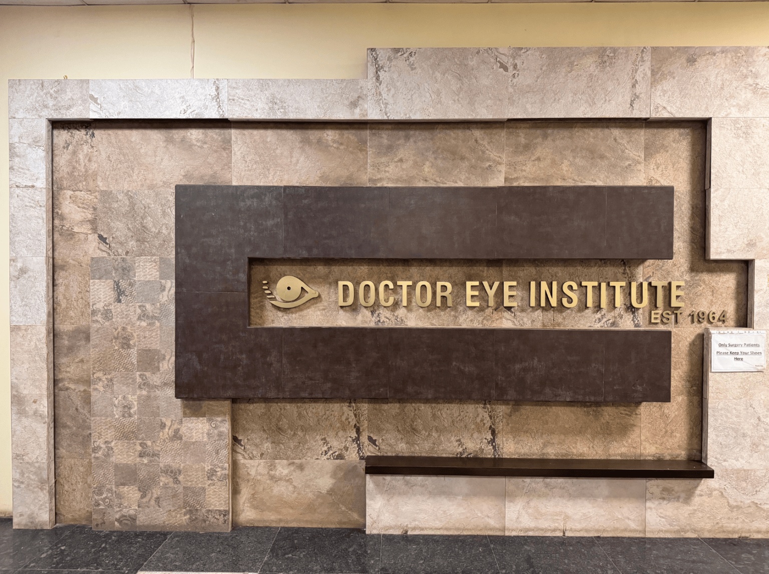 Doctor Eye Institute - Best Eye Hospital in Andheri