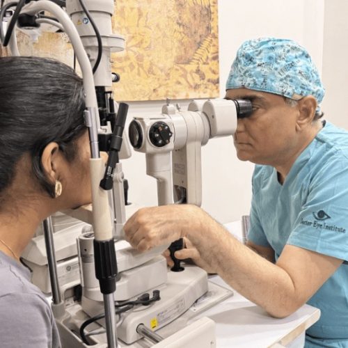 Dr. Kumar